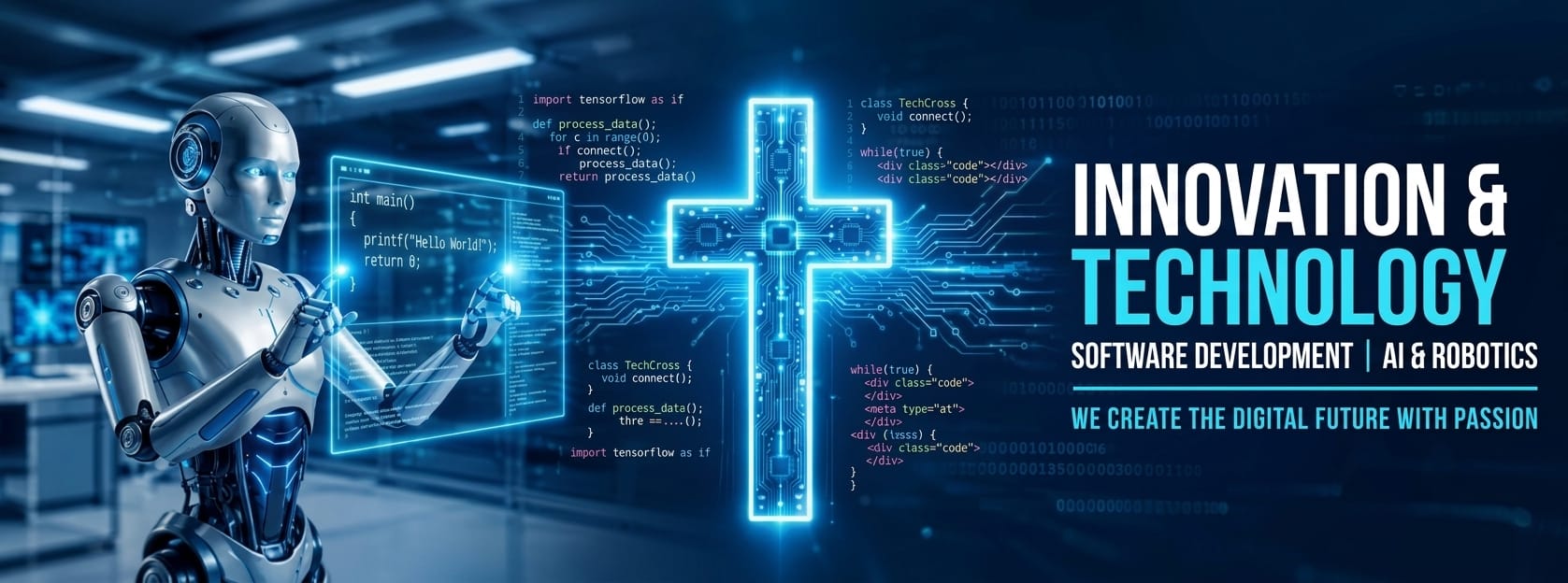 AI Ethics